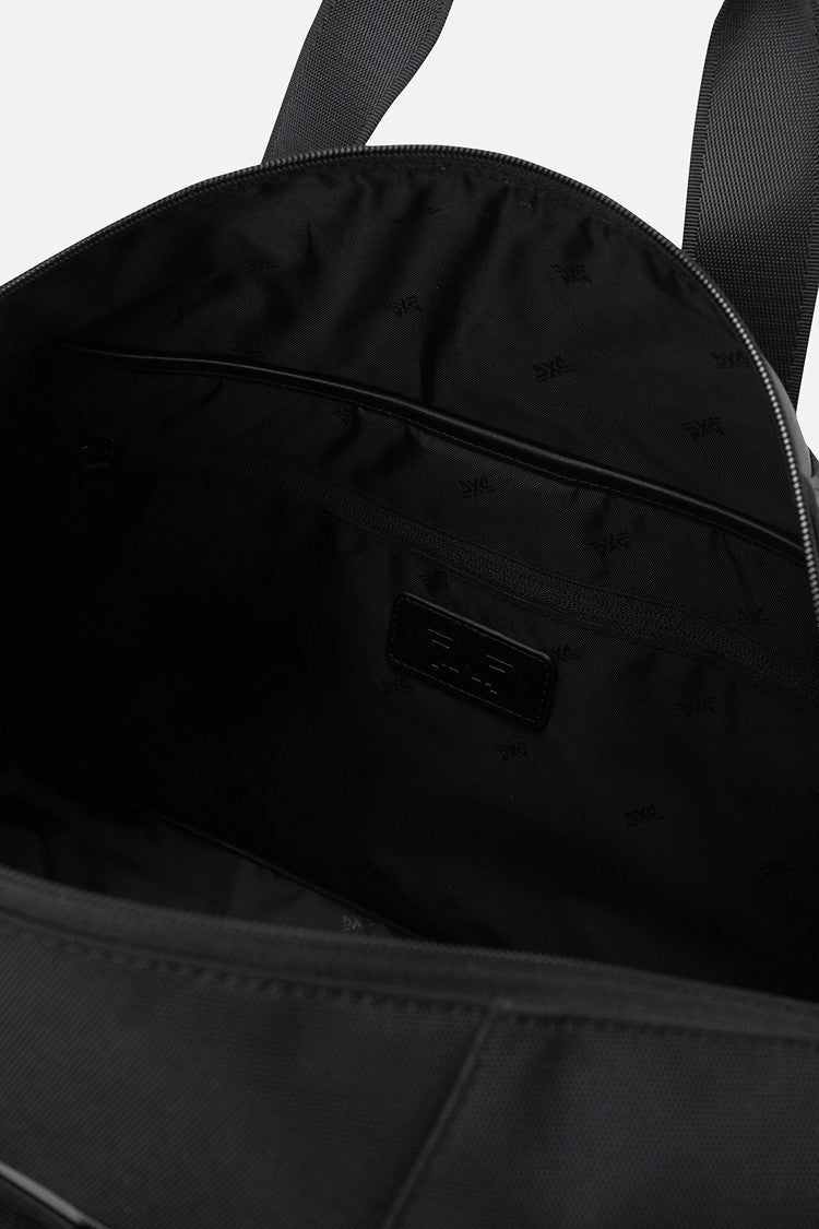 2 POCKET BOSTON BAG