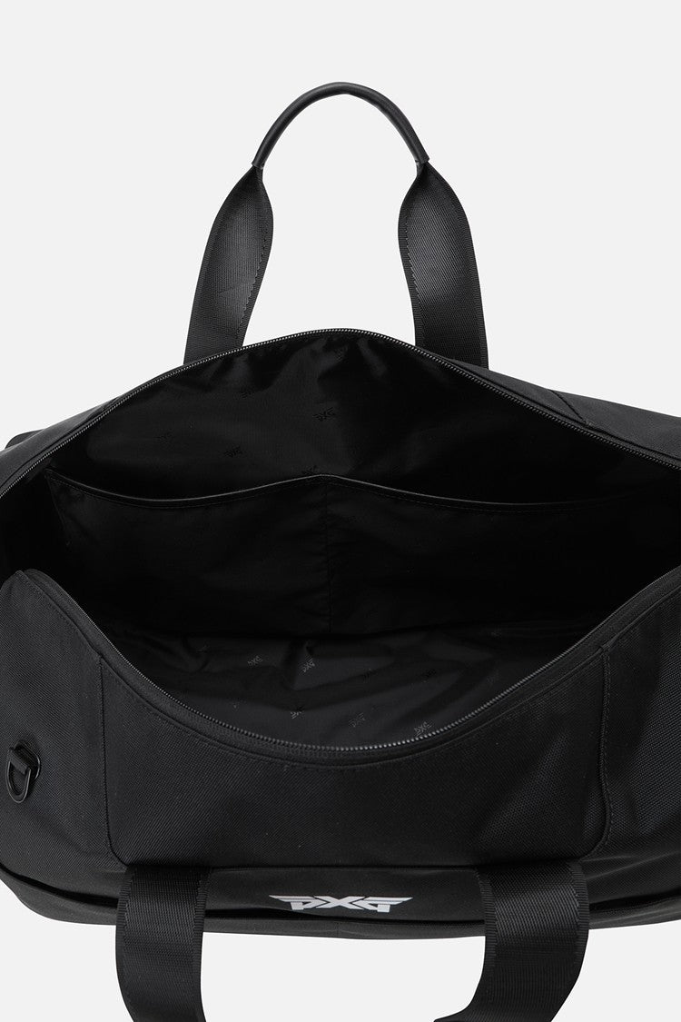 2 POCKET BOSTON BAG