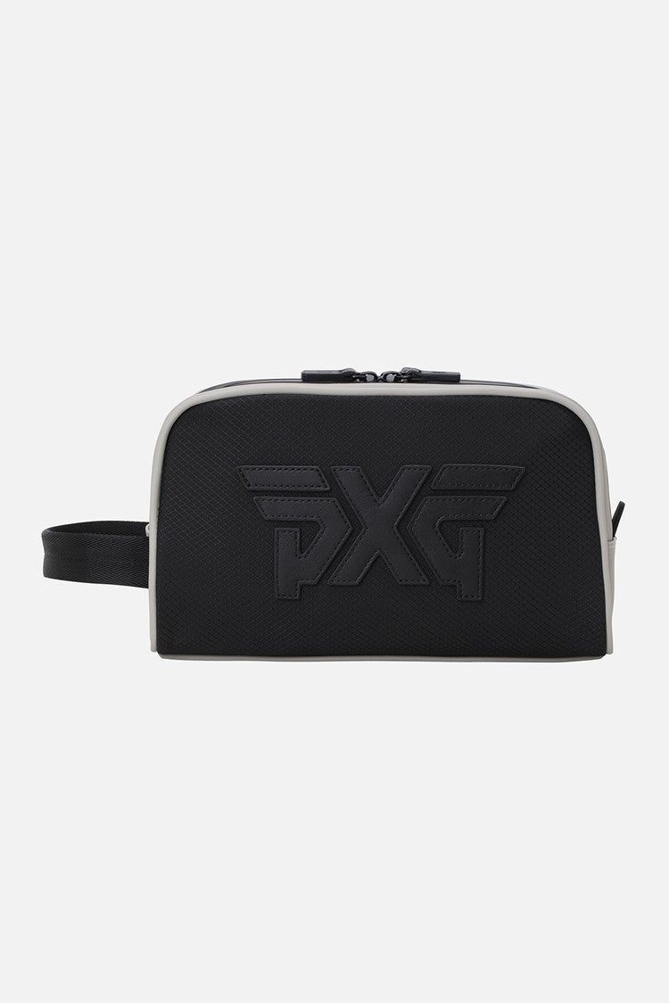 2 WAY ZIP POUCH