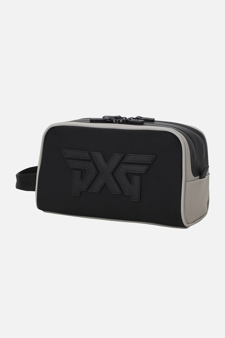 2 WAY ZIP POUCH