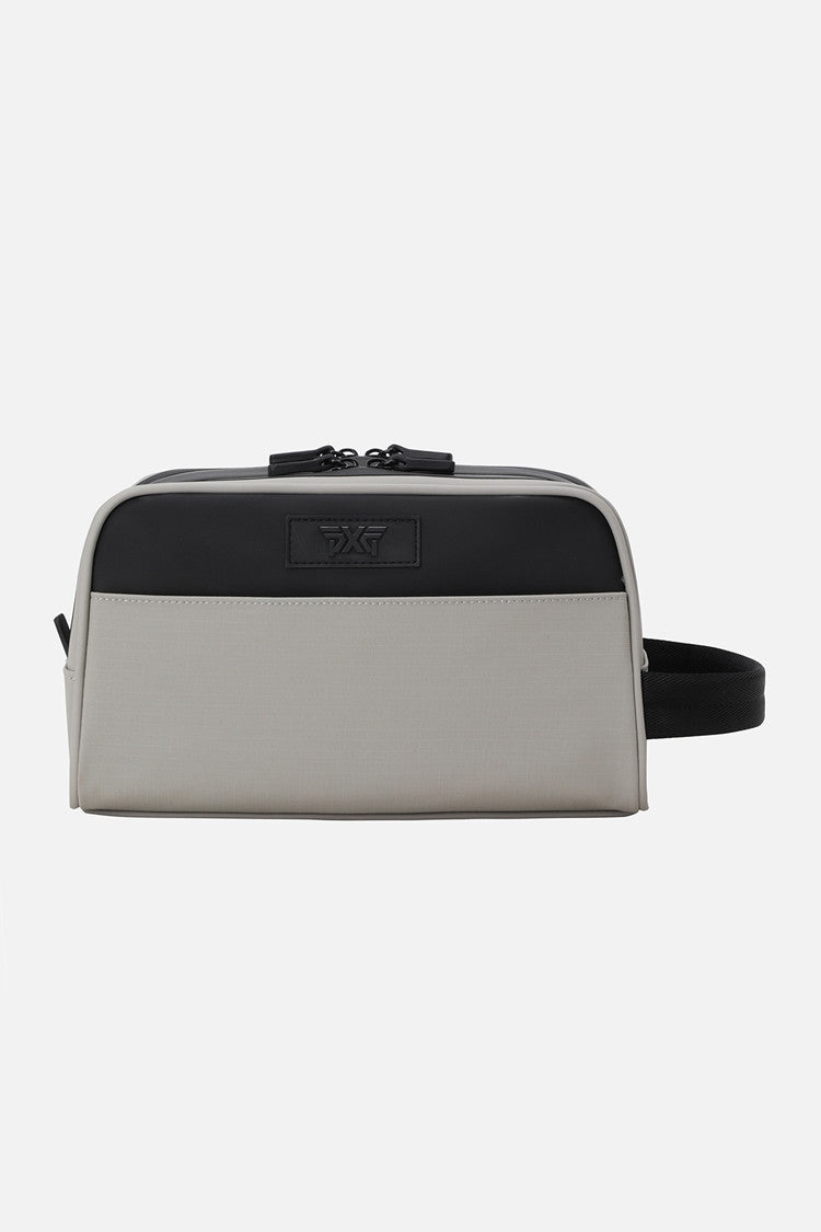 2 WAY ZIP POUCH