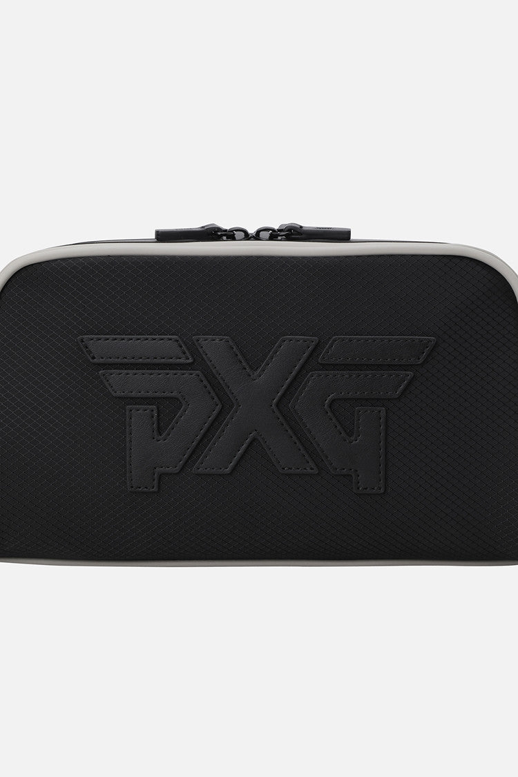 2 WAY ZIP POUCH