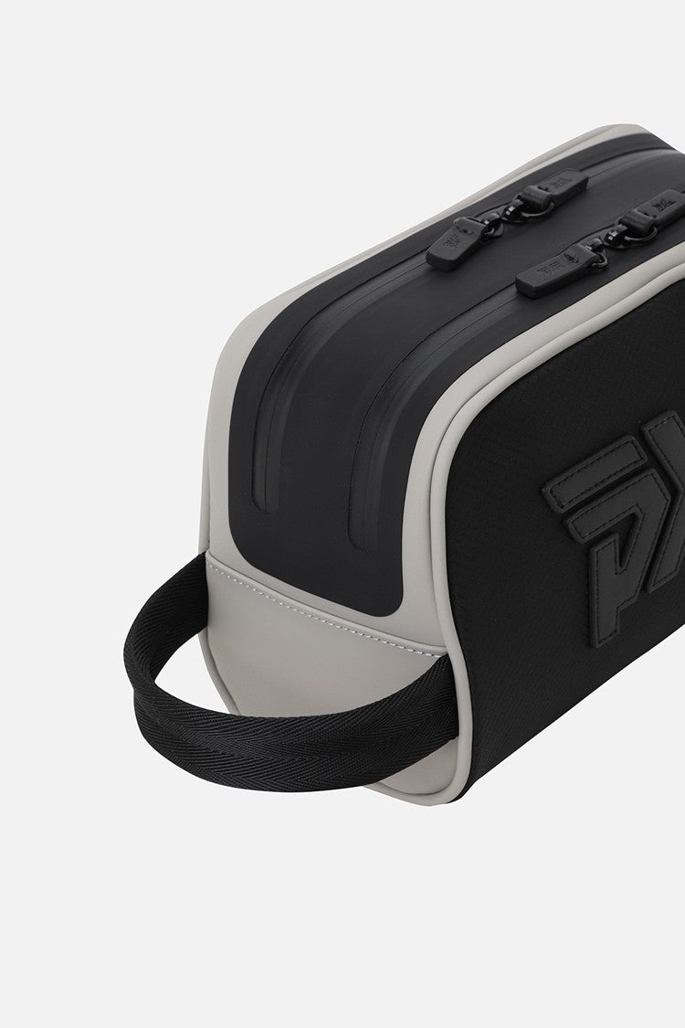 2 WAY ZIP POUCH