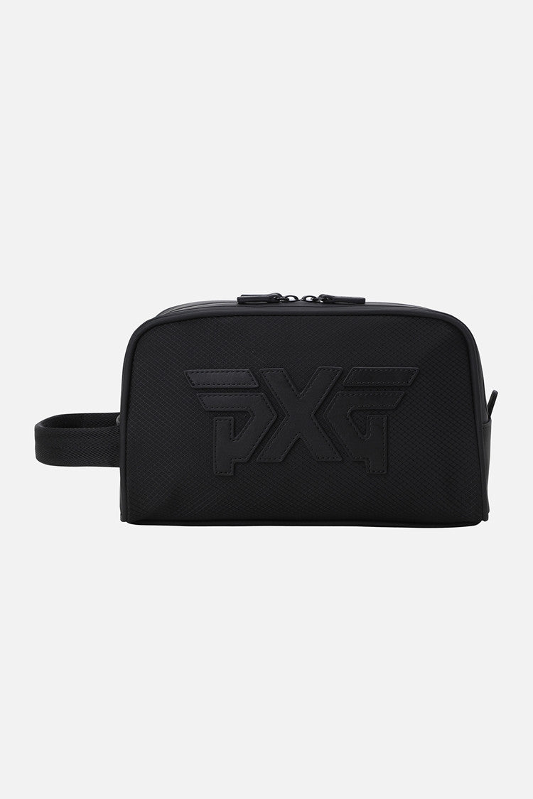 2 WAY ZIP POUCH