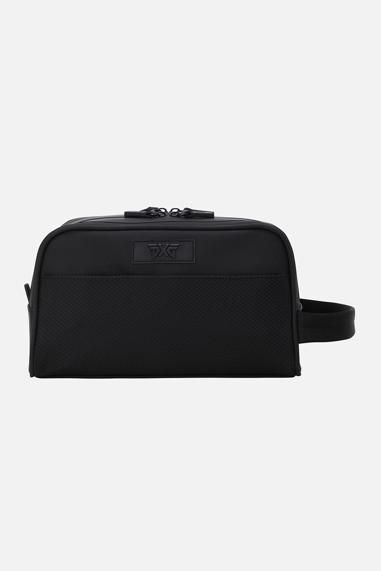 2 WAY ZIP POUCH