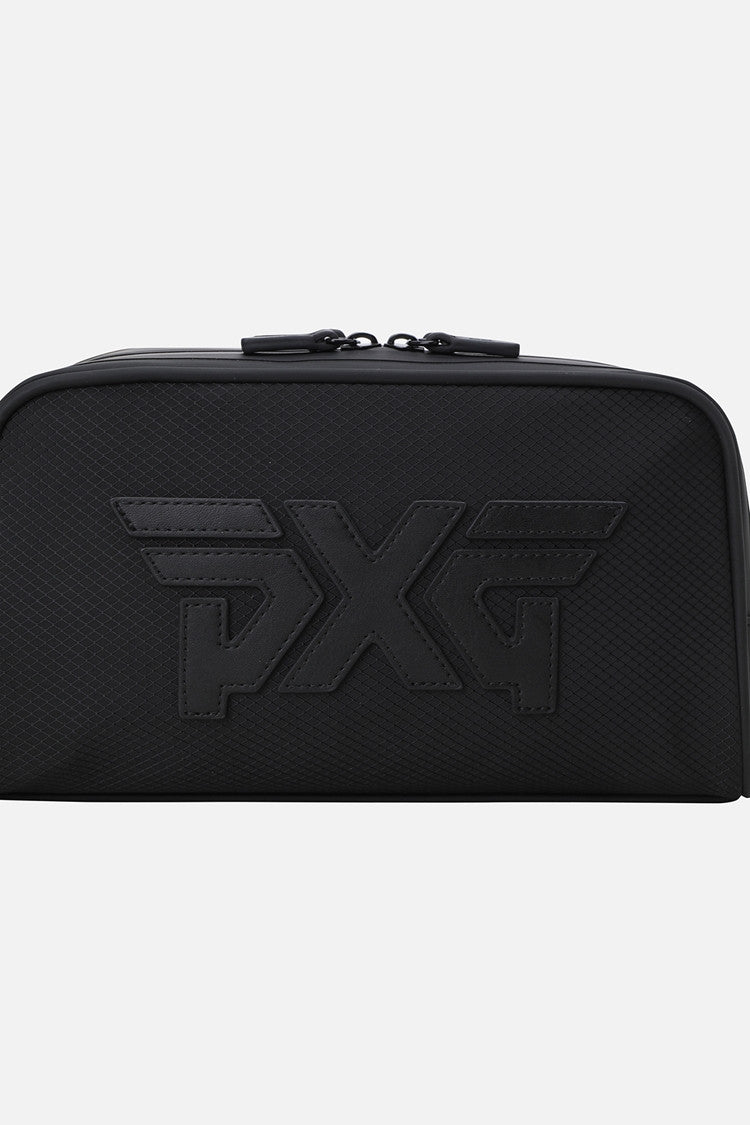 2 WAY ZIP POUCH
