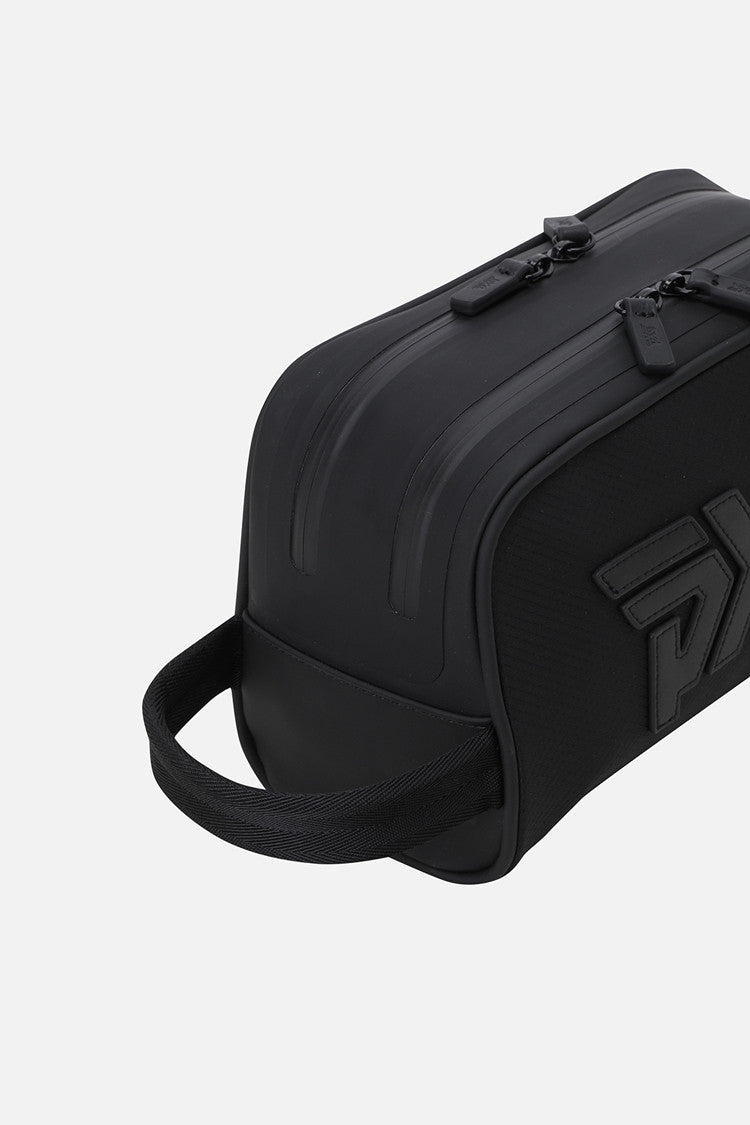 2 WAY ZIP POUCH