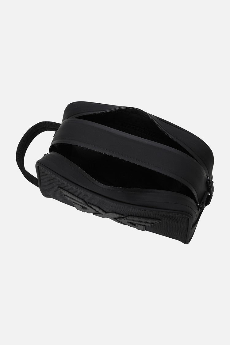 2 WAY ZIP POUCH