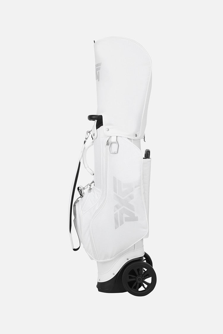 9.0" WHEEL CART BAG