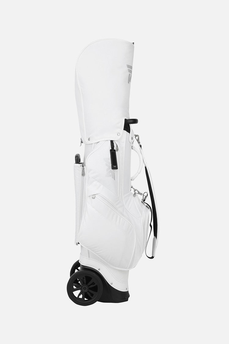 9.0" WHEEL CART BAG