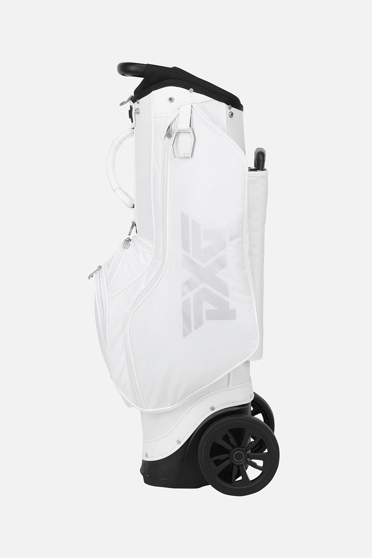 9.0" WHEEL CART BAG