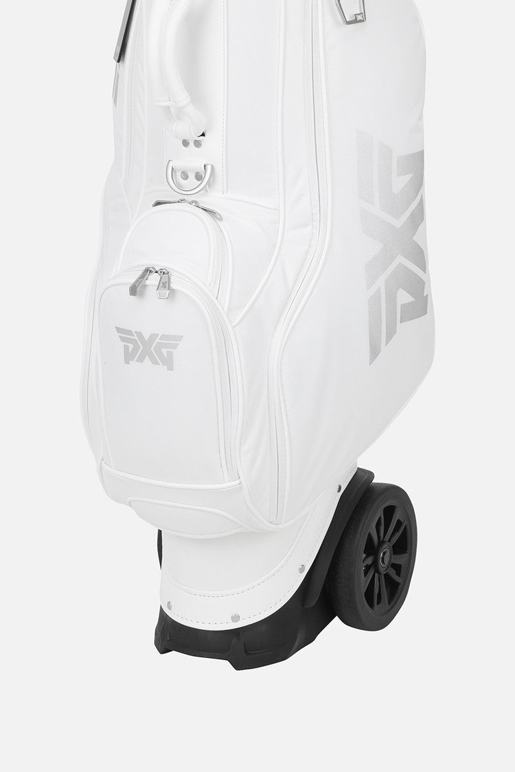 9.0" WHEEL CART BAG