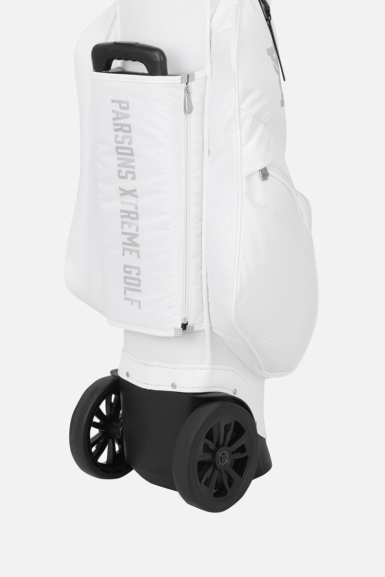 9.0" WHEEL CART BAG