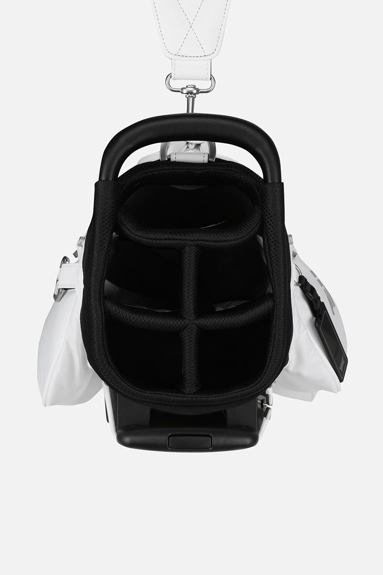 9.0" WHEEL CART BAG