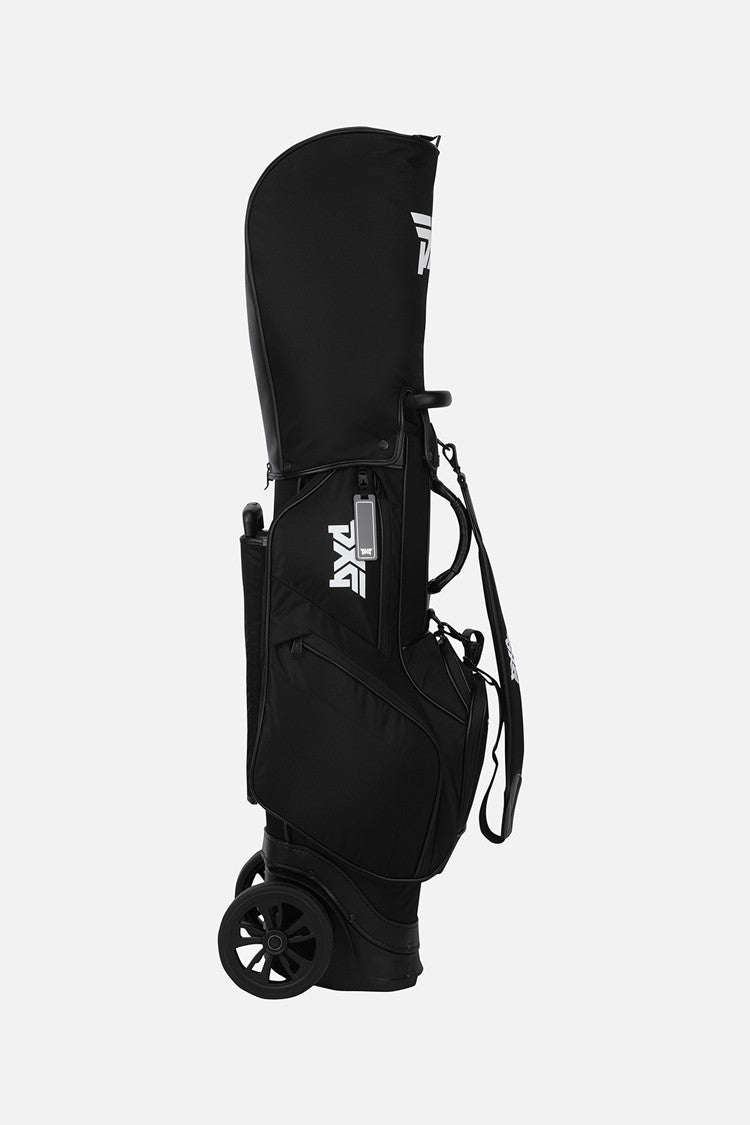 9.0" WHEEL CART BAG