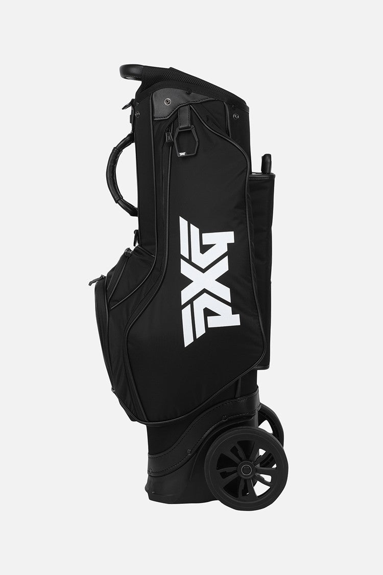 9.0" WHEEL CART BAG