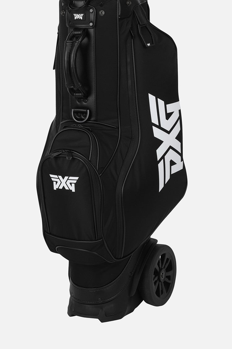 9.0" WHEEL CART BAG
