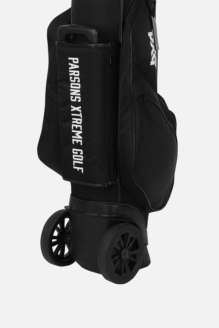 9.0" WHEEL CART BAG