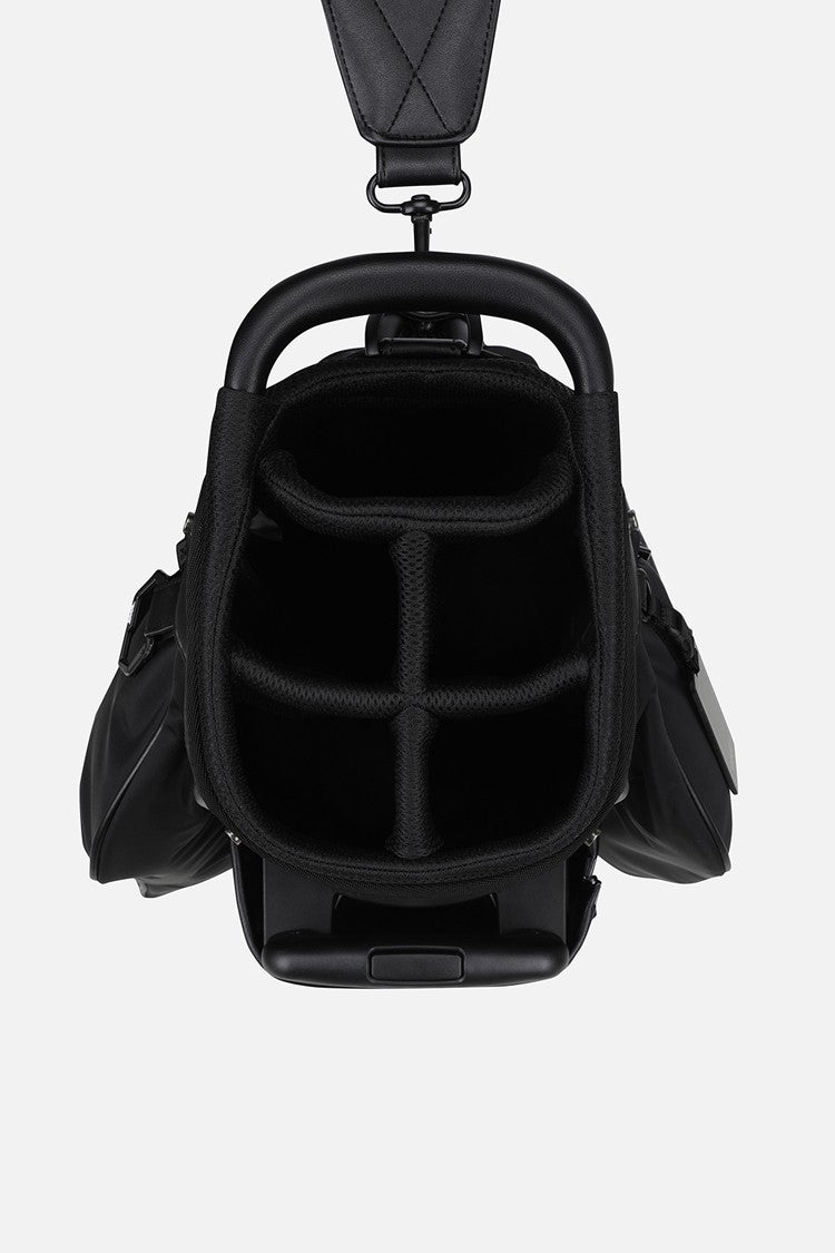 9.0" WHEEL CART BAG