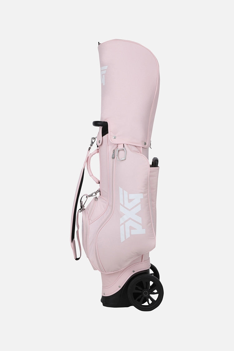 9.0" WHEEL CART BAG