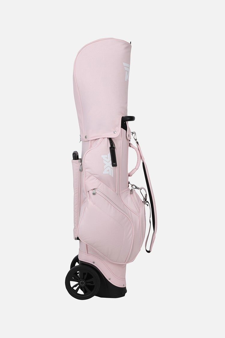 9.0" WHEEL CART BAG