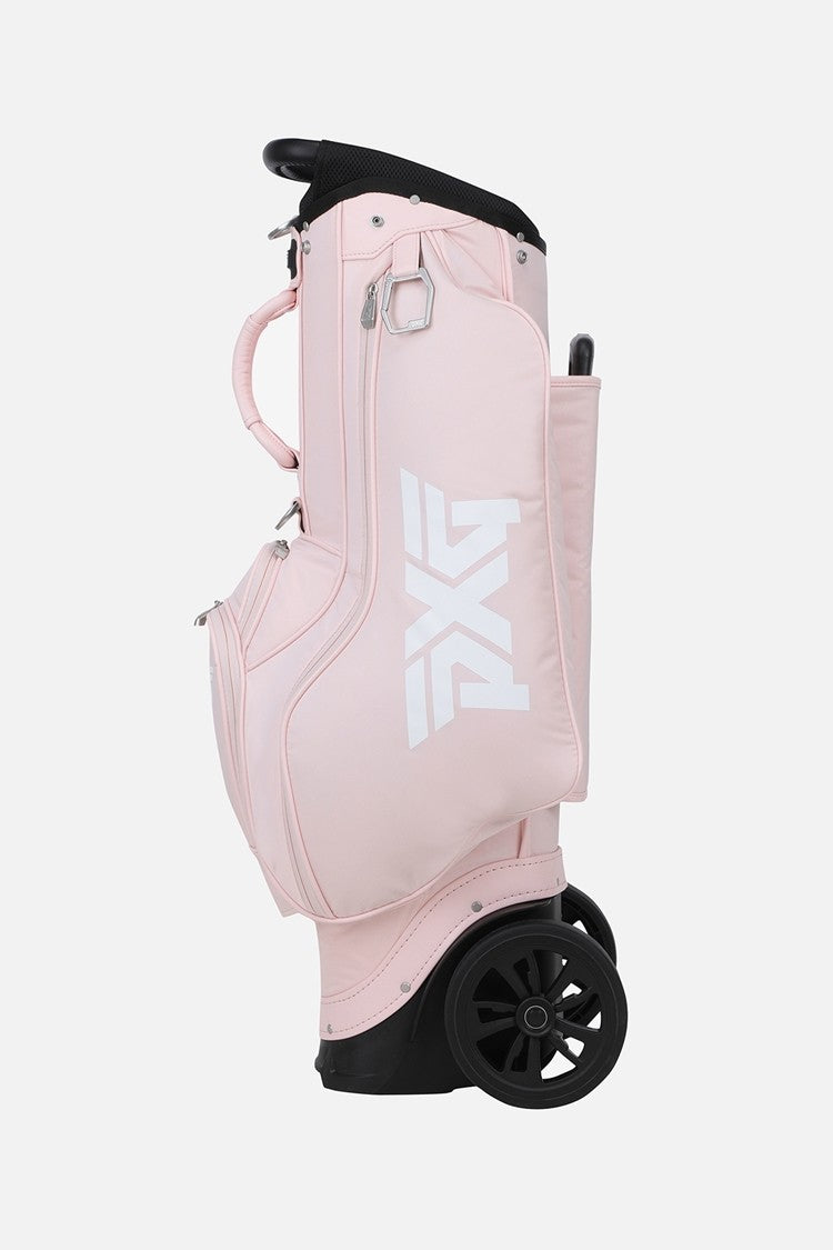 9.0" WHEEL CART BAG