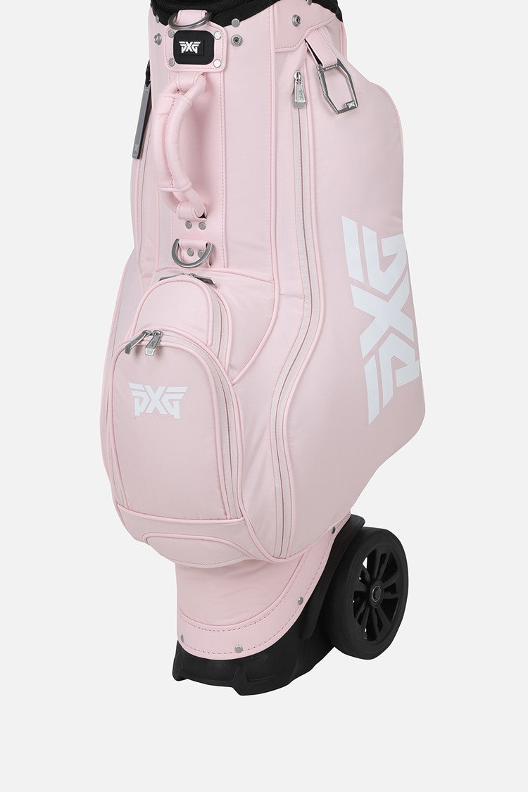 9.0" WHEEL CART BAG