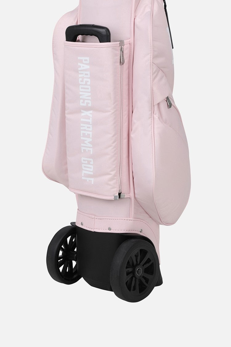9.0" WHEEL CART BAG