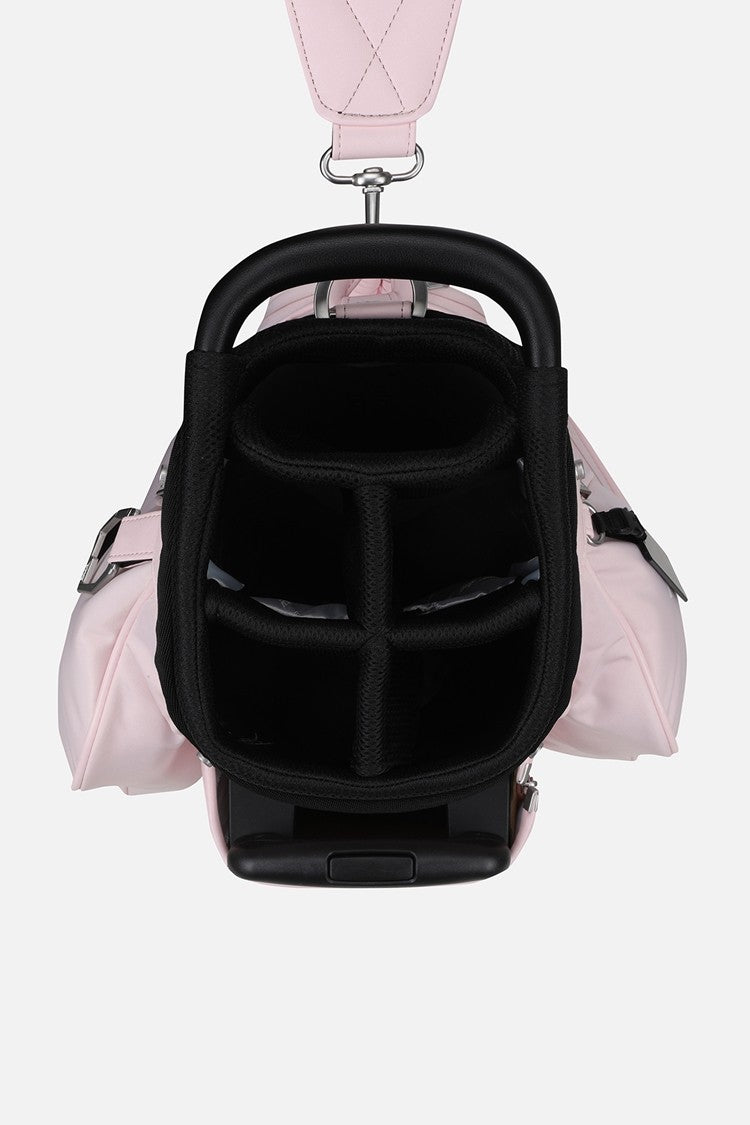 9.0" WHEEL CART BAG
