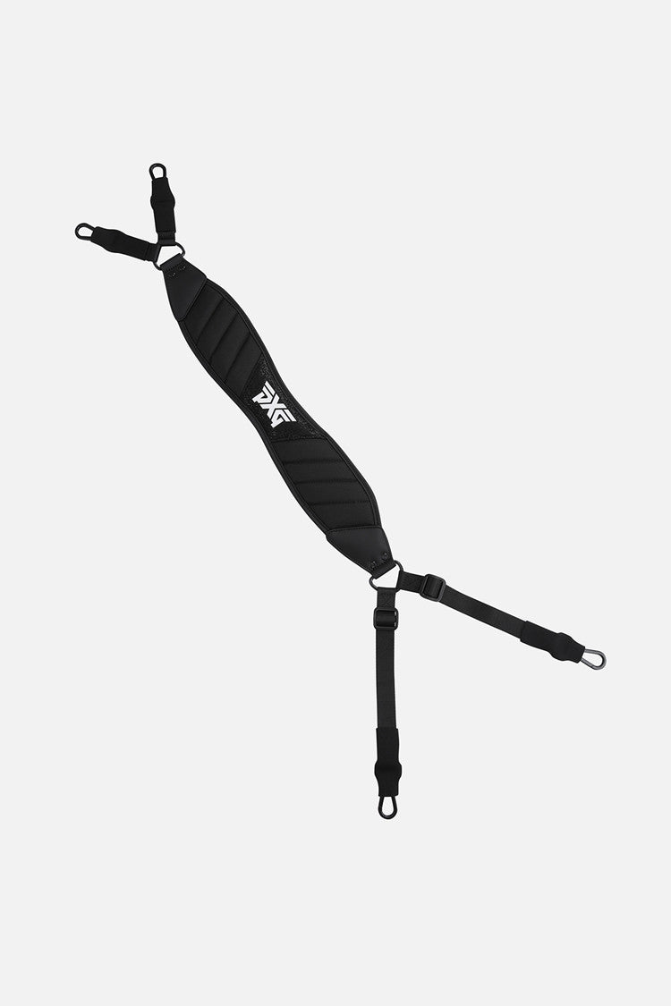 8.5" MOLDED HYBRID STAND BAG