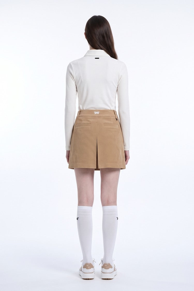 WMNS TEXTURED LS