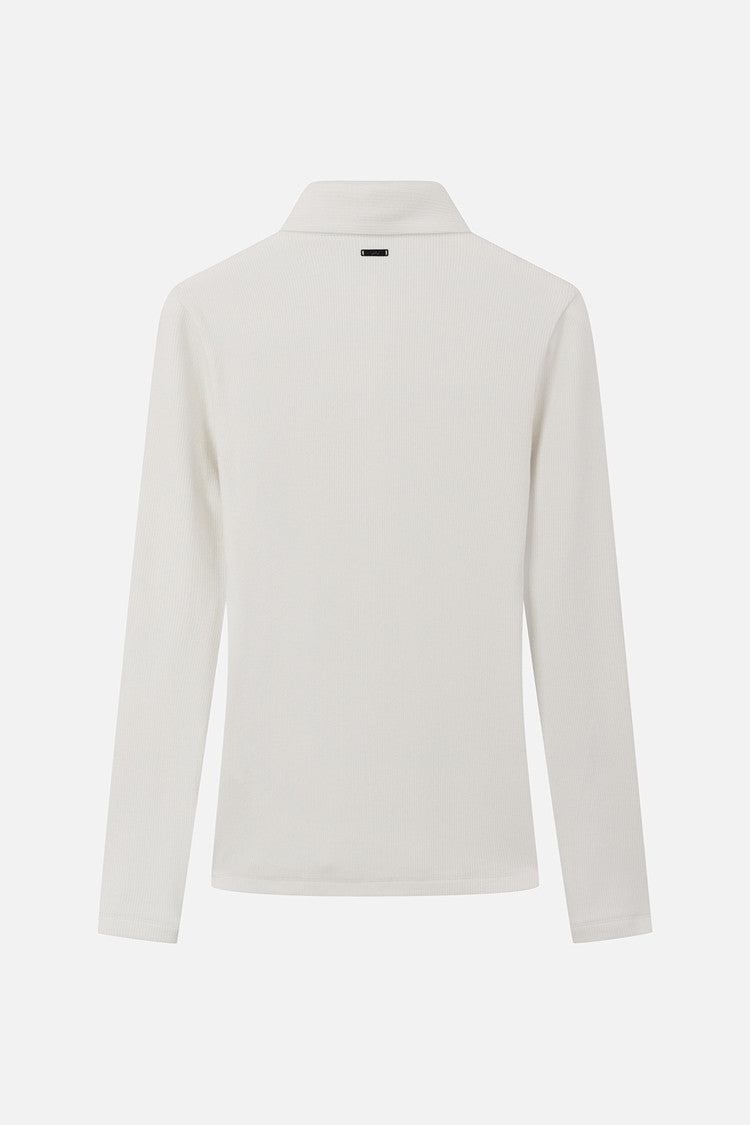 WMNS TEXTURED LS