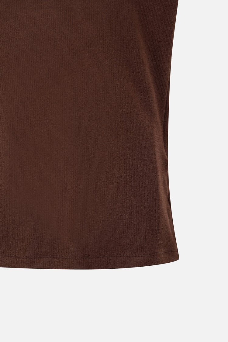 WMNS TEXTURED LS