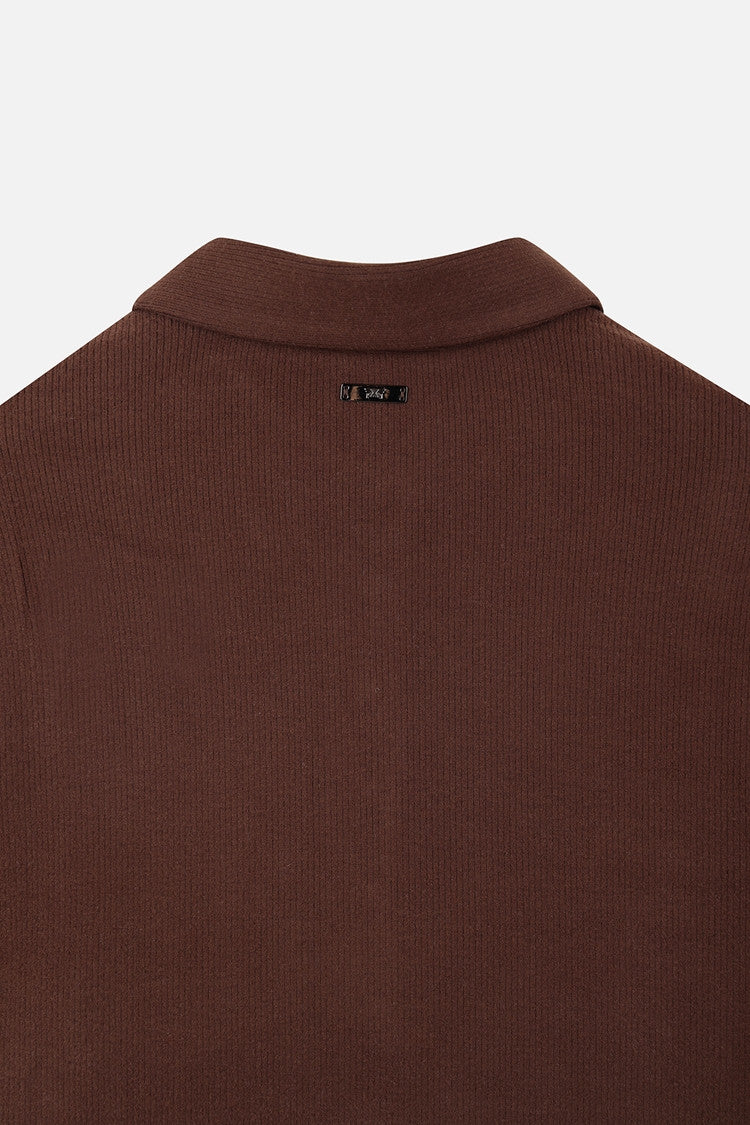 WMNS TEXTURED LS