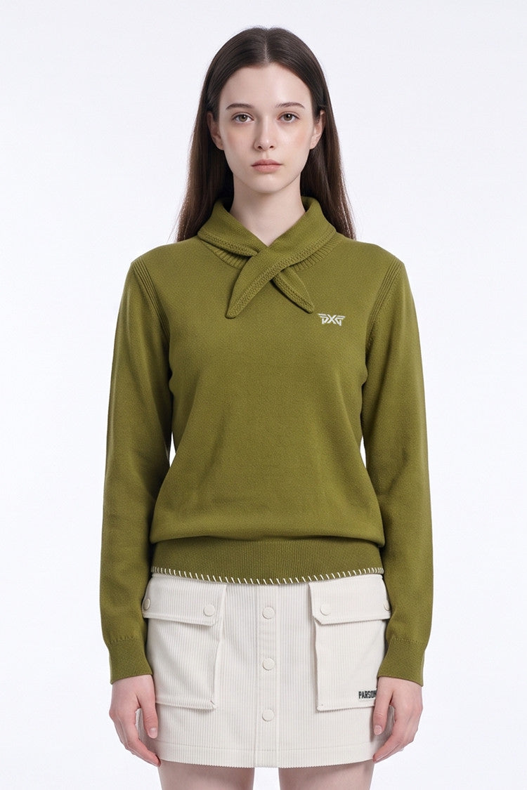 WMNS CASHMERE SWEATER