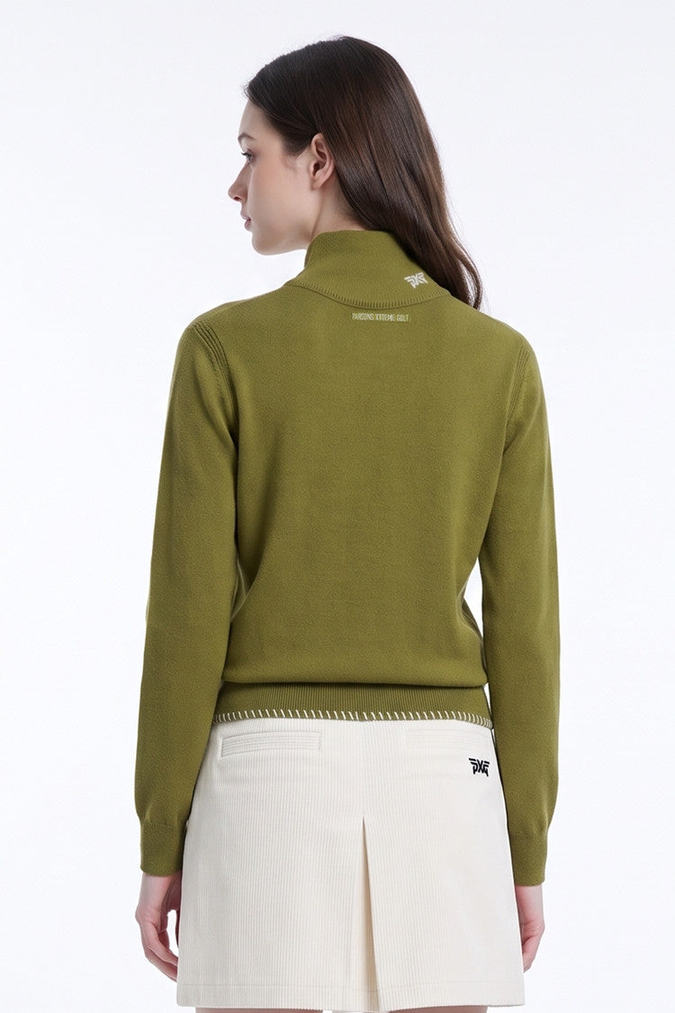 WMNS CASHMERE SWEATER