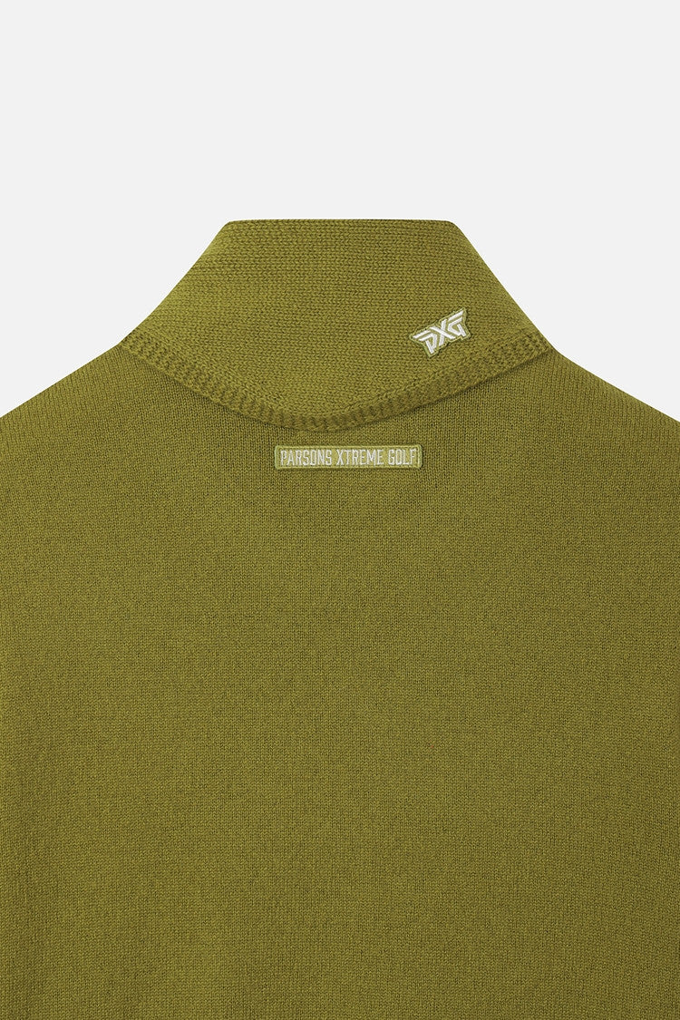 WMNS CASHMERE SWEATER