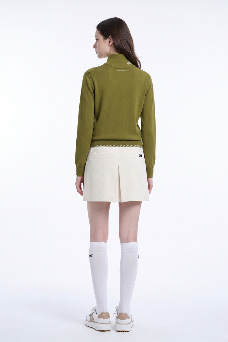 WMNS CASHMERE SWEATER
