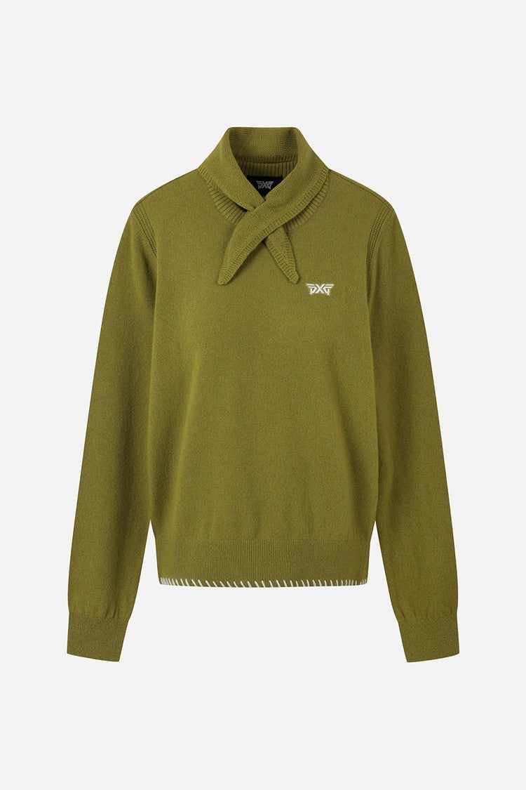 WMNS CASHMERE SWEATER