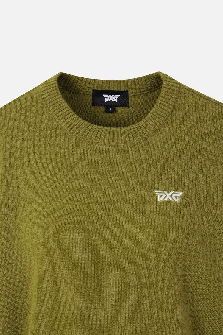 WMNS CASHMERE SWEATER