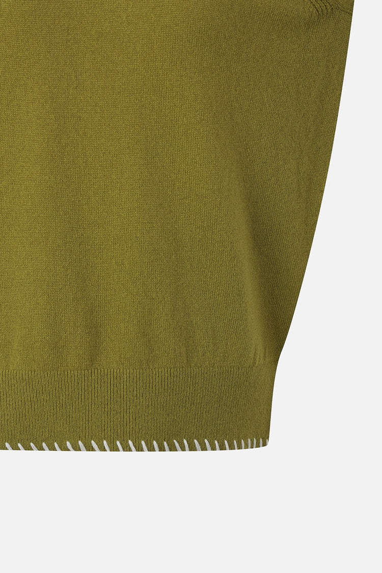 WMNS CASHMERE SWEATER