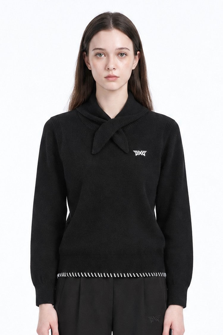 WMNS CASHMERE SWEATER