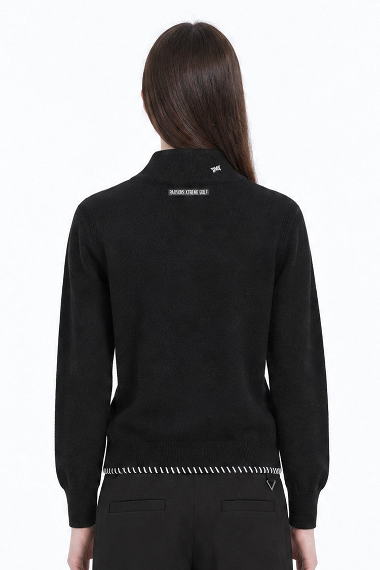 WMNS CASHMERE SWEATER