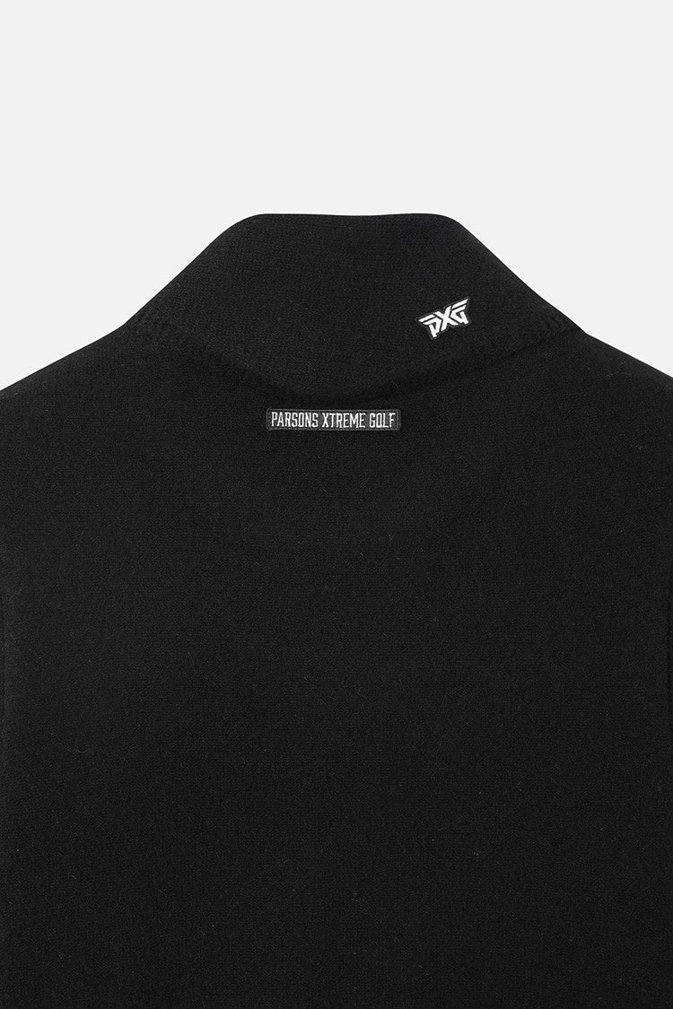 WMNS CASHMERE SWEATER