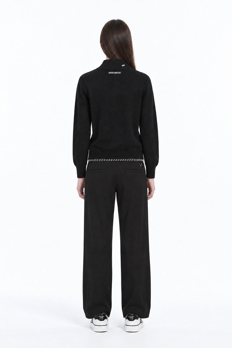 WMNS CASHMERE SWEATER