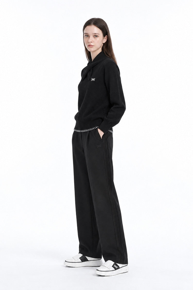 WMNS CASHMERE SWEATER