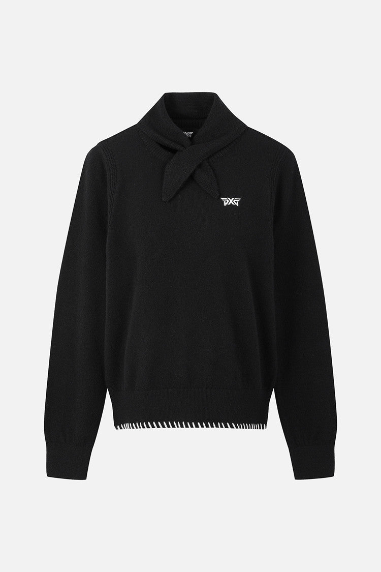 WMNS CASHMERE SWEATER