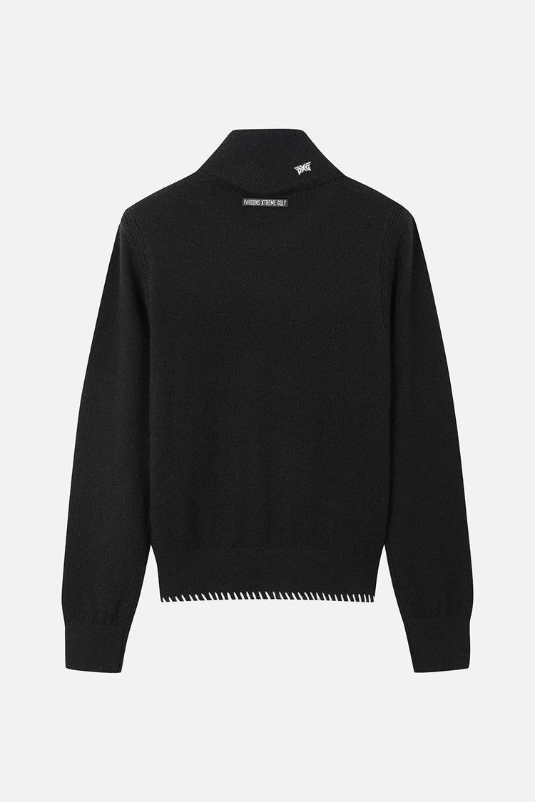 WMNS CASHMERE SWEATER