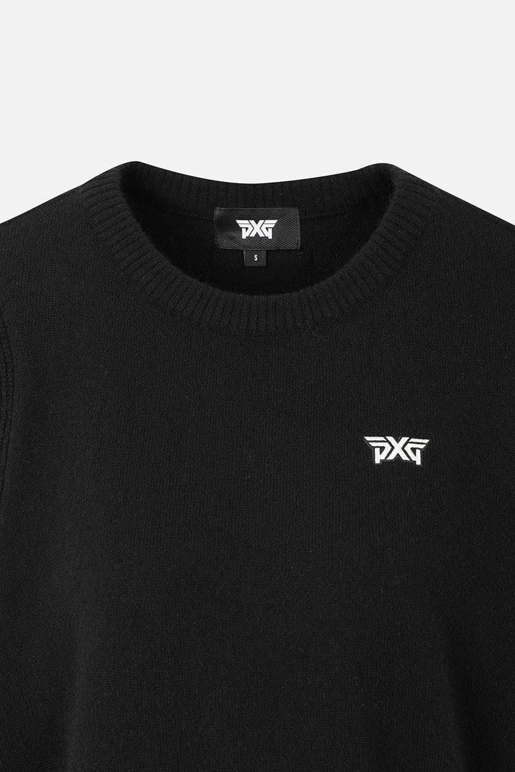 WMNS CASHMERE SWEATER
