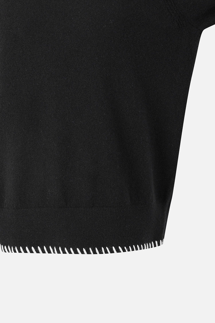 WMNS CASHMERE SWEATER